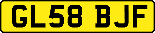 GL58BJF