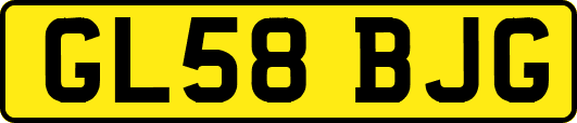 GL58BJG