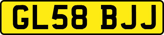 GL58BJJ