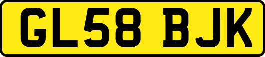 GL58BJK