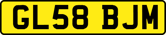 GL58BJM