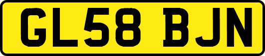 GL58BJN