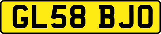 GL58BJO