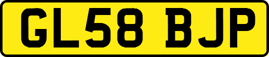 GL58BJP