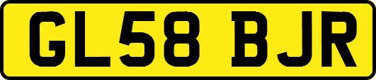GL58BJR