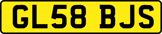 GL58BJS