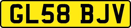 GL58BJV