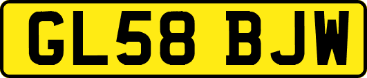 GL58BJW