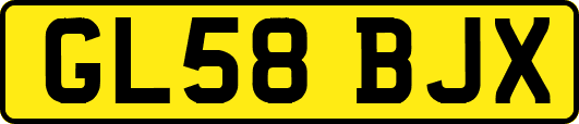 GL58BJX
