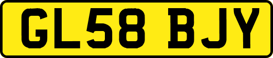 GL58BJY