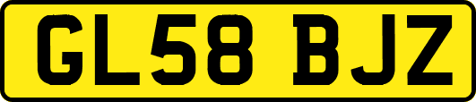 GL58BJZ