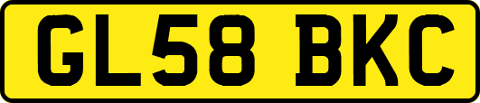 GL58BKC