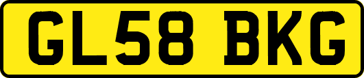 GL58BKG
