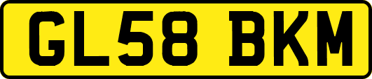 GL58BKM