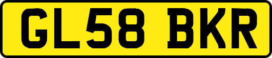GL58BKR