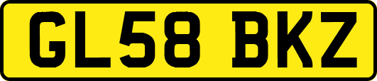 GL58BKZ