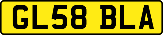 GL58BLA