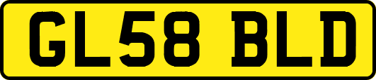 GL58BLD