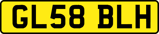 GL58BLH