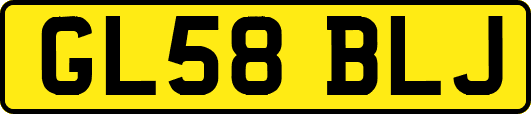 GL58BLJ
