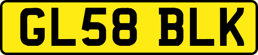 GL58BLK