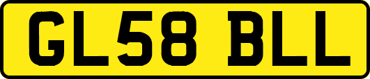 GL58BLL