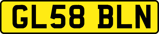 GL58BLN