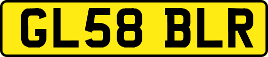 GL58BLR