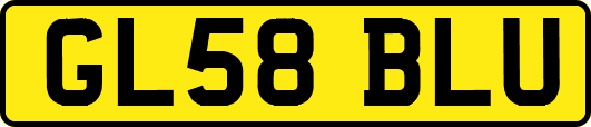 GL58BLU