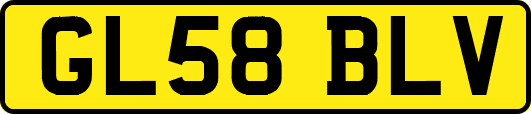 GL58BLV