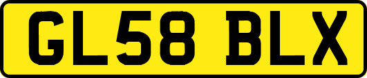 GL58BLX