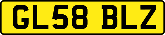 GL58BLZ