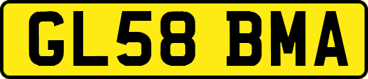 GL58BMA