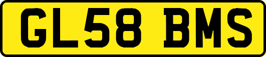 GL58BMS