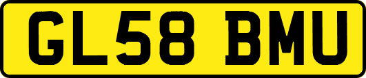 GL58BMU