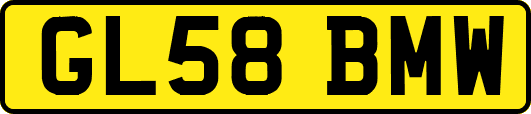 GL58BMW