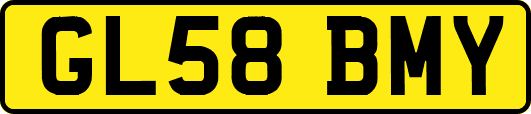 GL58BMY