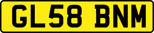GL58BNM