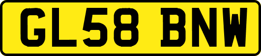 GL58BNW