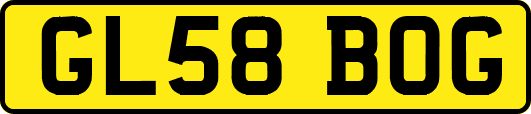 GL58BOG