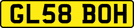 GL58BOH