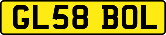GL58BOL
