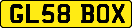 GL58BOX