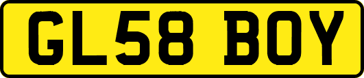 GL58BOY