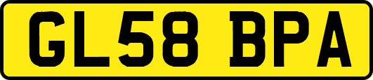 GL58BPA