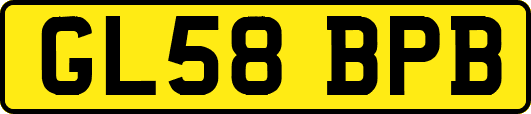 GL58BPB