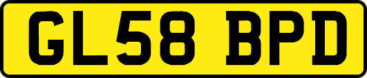 GL58BPD