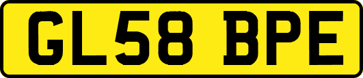GL58BPE