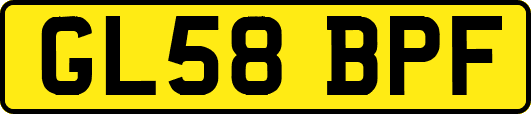 GL58BPF