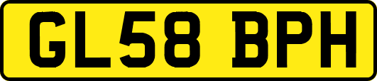 GL58BPH
